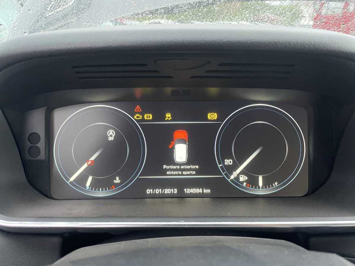 Land Rover Range Rover Sport 3.0 SDV6 SE (10)