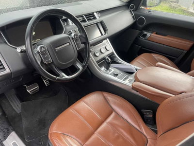 Land Rover Range Rover Sport 3.0 SDV6 SE (12)