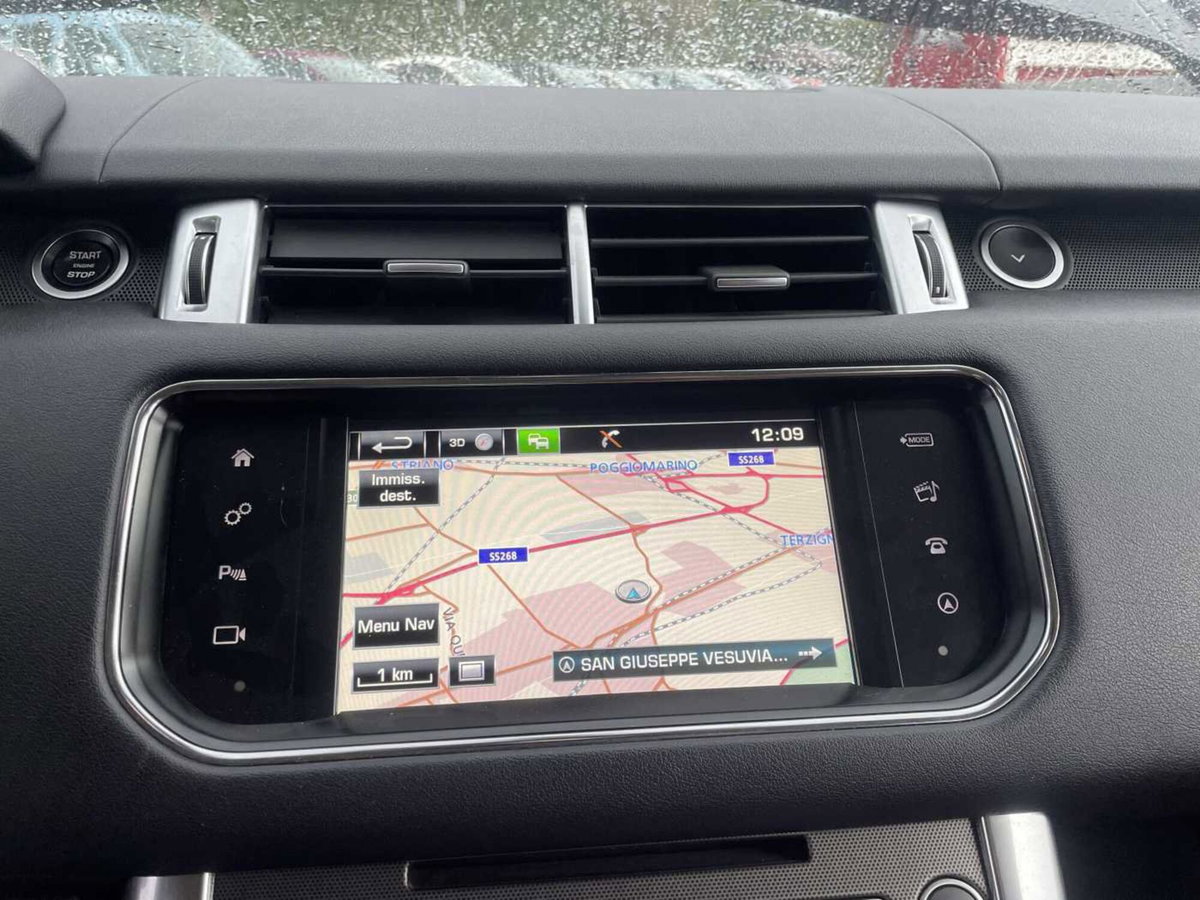 Land Rover Range Rover Sport 3.0 SDV6 SE (13)