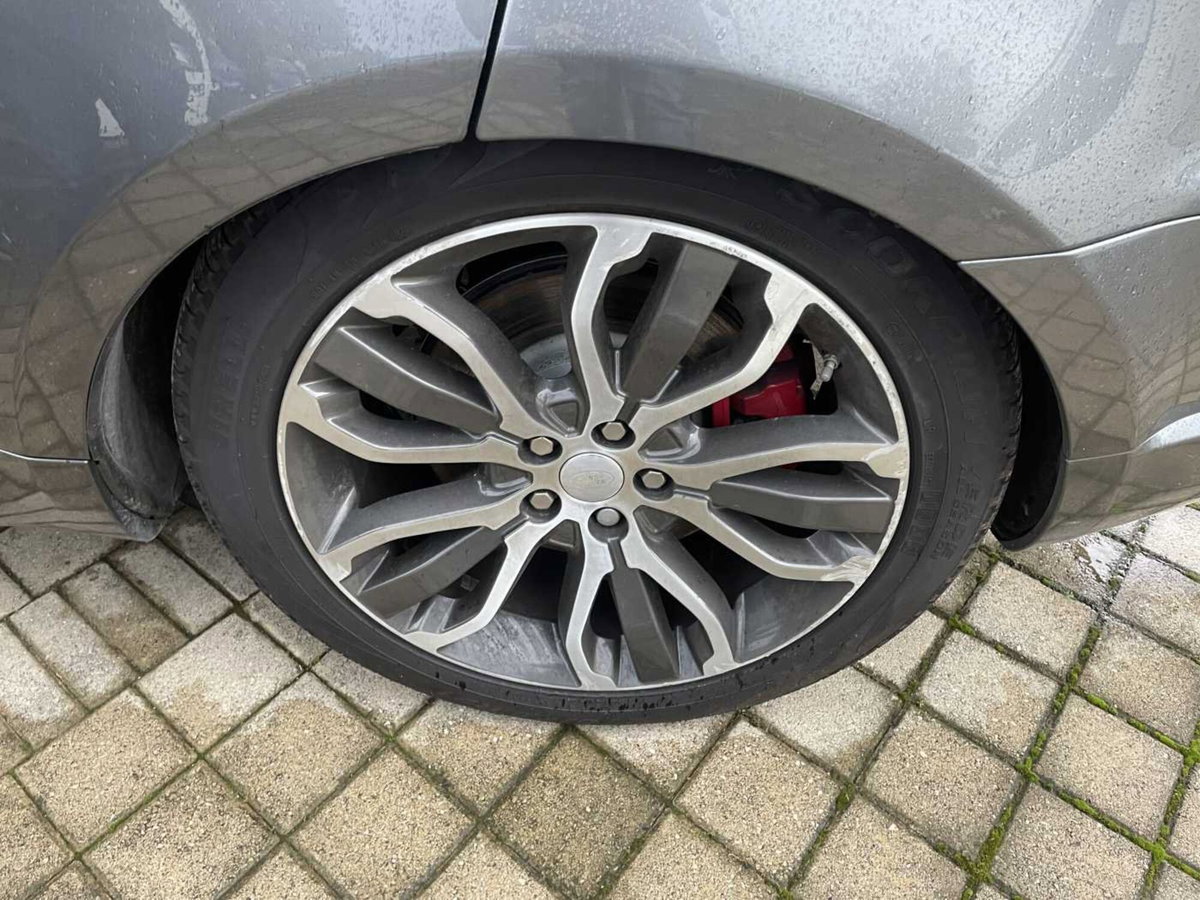 Land Rover Range Rover Sport 3.0 SDV6 SE (14)