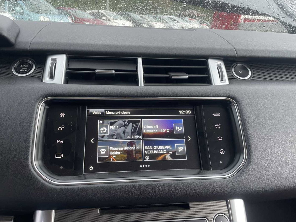 Land Rover Range Rover Sport 3.0 SDV6 SE (6)