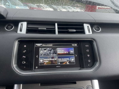 Land Rover Range Rover Sport 3.0 SDV6 SE (6)