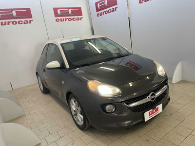 Opel Adam 1.2 70 CV Jam usata