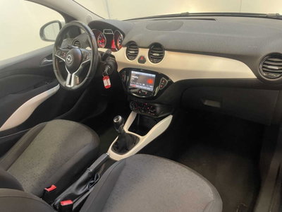 Opel Adam 1.2 70 CV Jam (10)