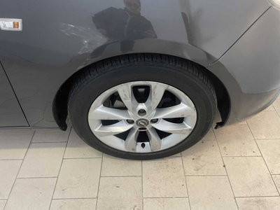 Opel Adam 1.2 70 CV Jam (8)