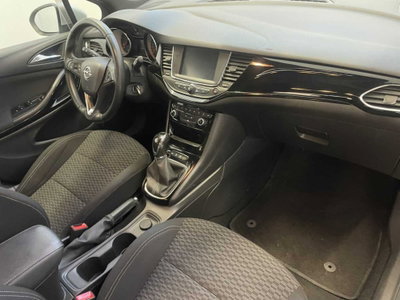 Opel Astra Station Wagon 1.6 CDTi 110CV Start&Stop Sports Innovation (13)