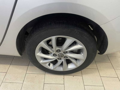 Opel Astra Station Wagon 1.6 CDTi 110CV Start&Stop Sports Innovation (7)