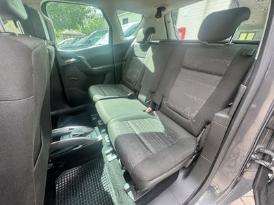 Opel Meriva 1.3 CDTI 95CV ecoFLEStart&Stop Elective (10)