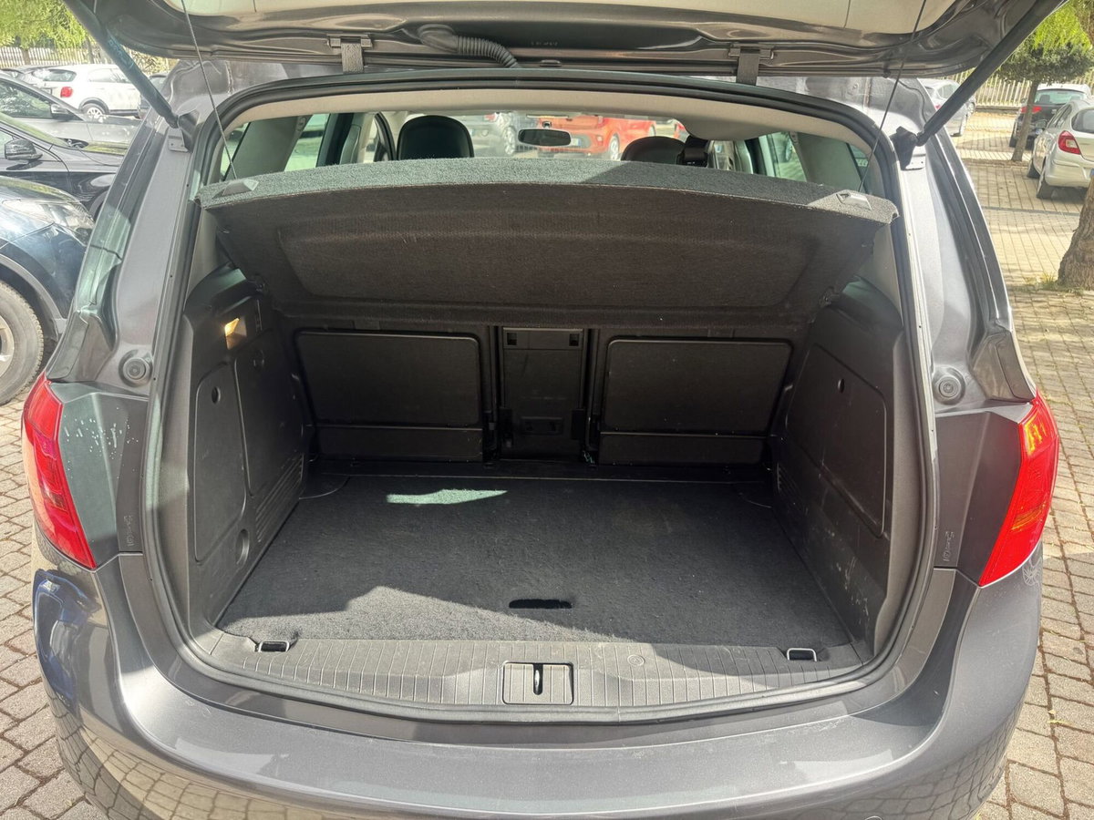 Opel Meriva 1.3 CDTI 95CV ecoFLEStart&Stop Elective (7)