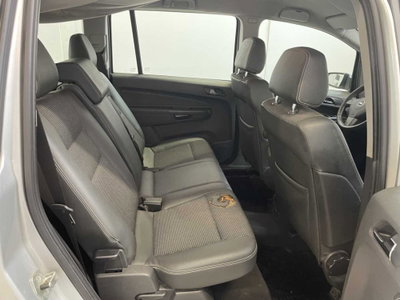 Opel Zafira 1.9 CDTI 120CV Enjoy (12)