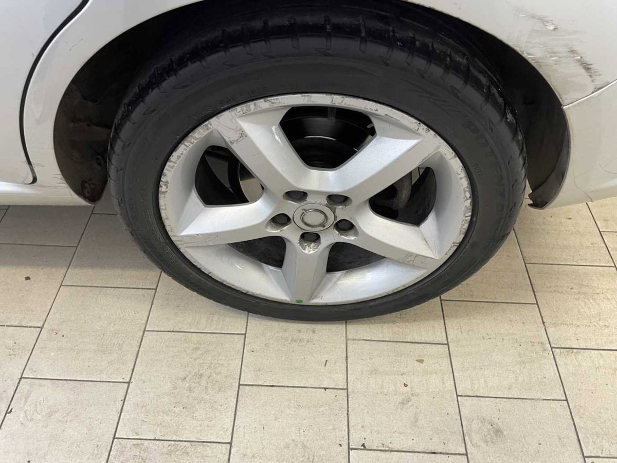 Opel Zafira 1.9 CDTI 120CV Enjoy (7)