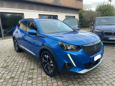 Peugeot 2008 BlueHDi 110 S&S Allure Pack usata