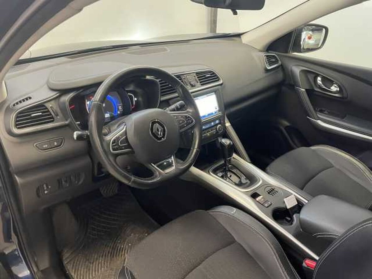 Renault Kadjar 8V 110CV EDC Energy Intens (12)