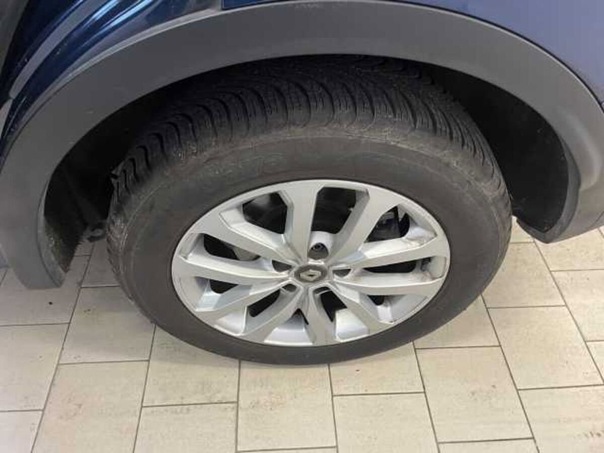 Renault Kadjar 8V 110CV EDC Energy Intens (13)