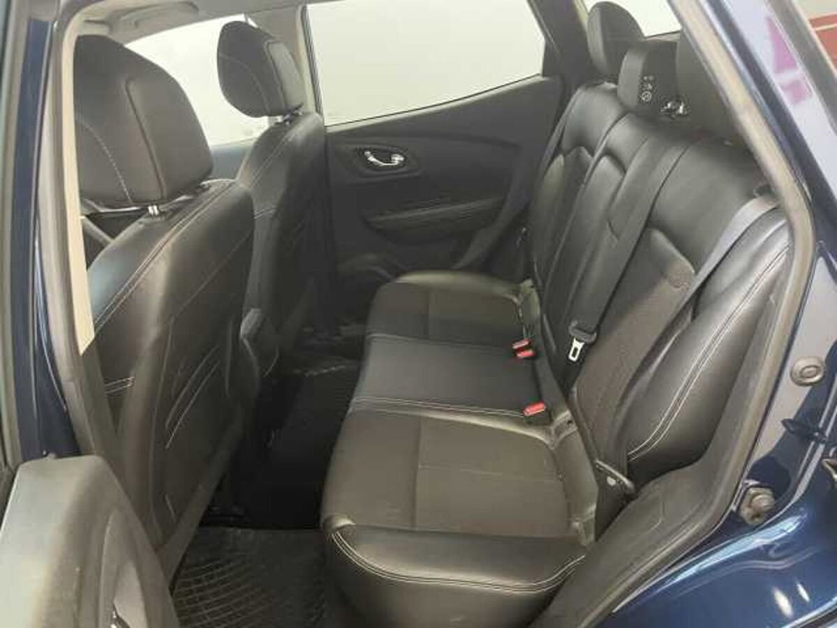 Renault Kadjar 8V 110CV EDC Energy Intens (14)