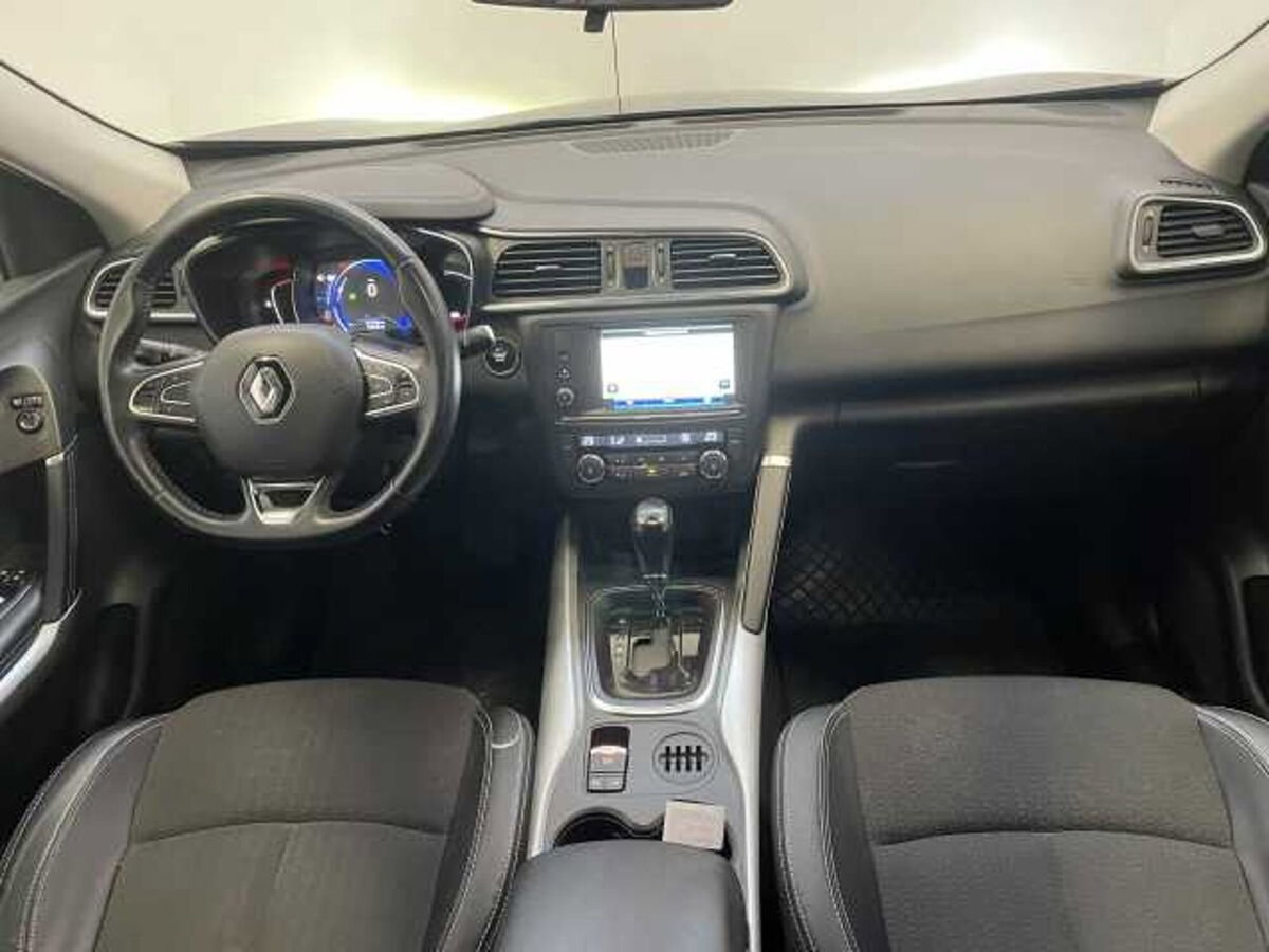 Renault Kadjar 8V 110CV EDC Energy Intens (17)