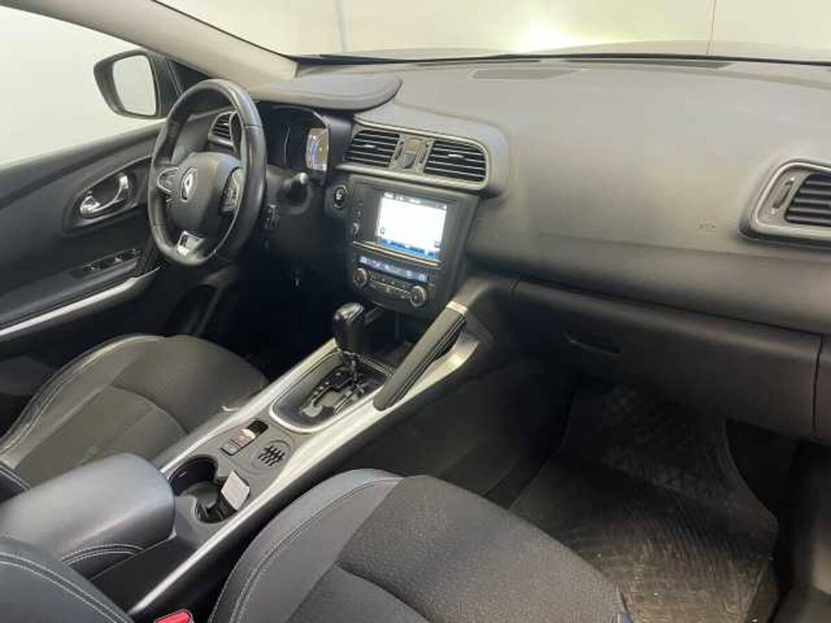 Renault Kadjar 8V 110CV EDC Energy Intens (18)