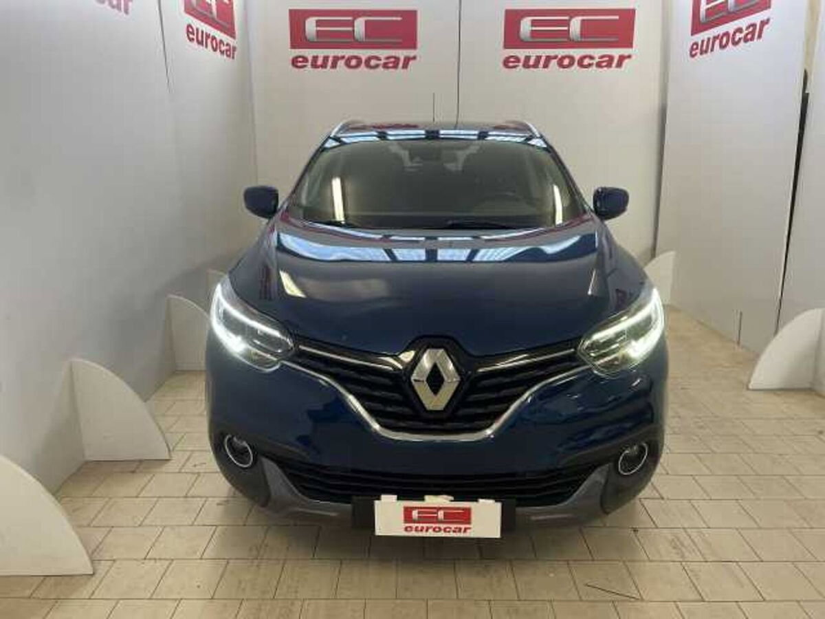 Renault Kadjar 8V 110CV EDC Energy Intens (2)