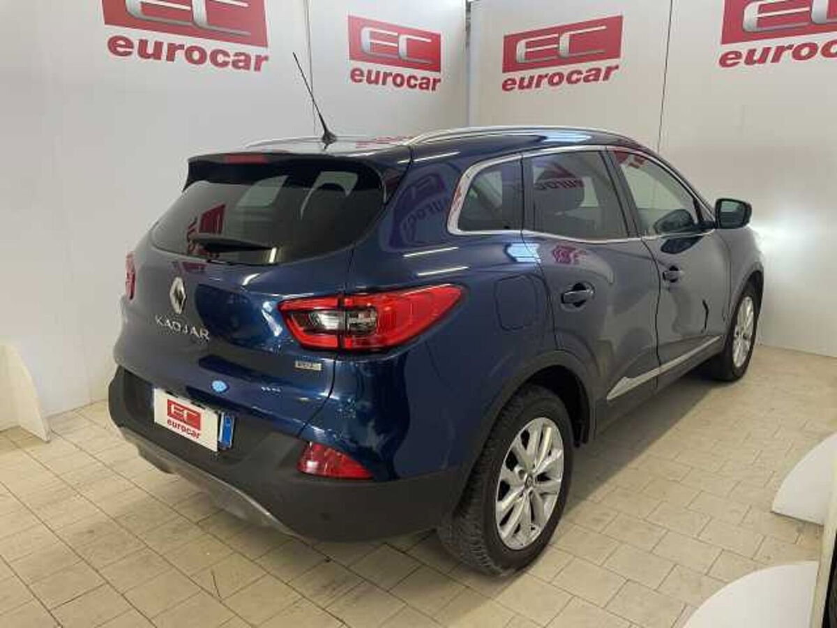 Renault Kadjar 8V 110CV EDC Energy Intens (4)