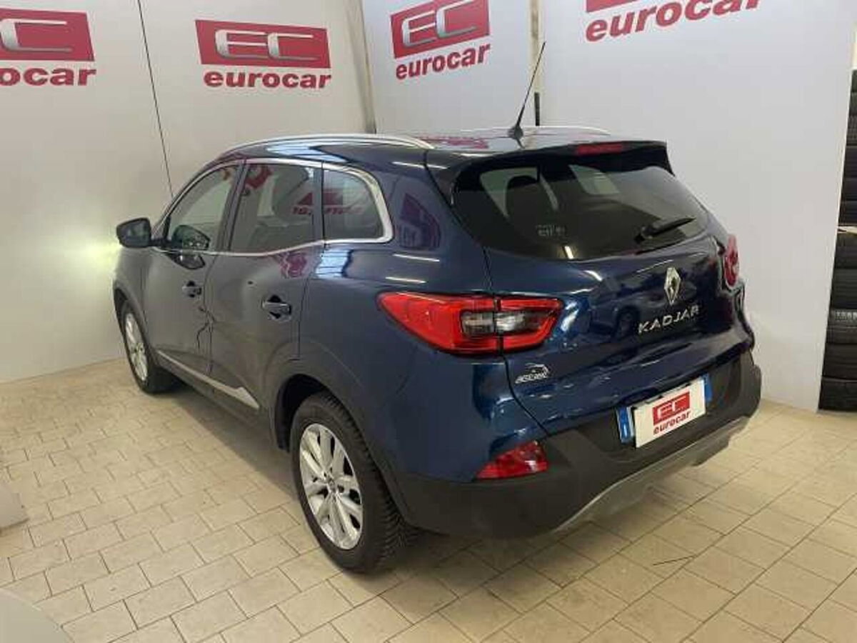 Renault Kadjar 8V 110CV EDC Energy Intens (5)