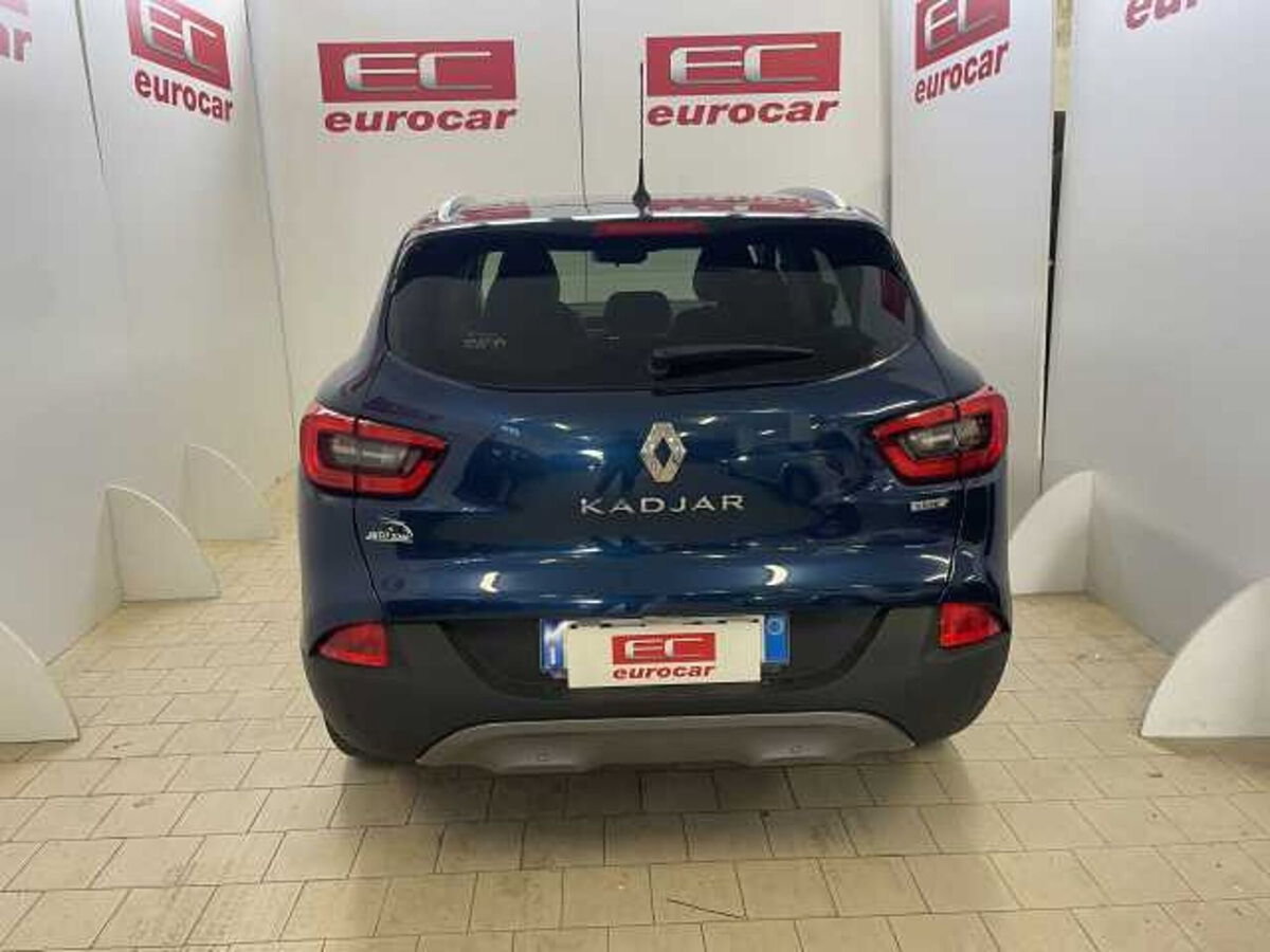 Renault Kadjar 8V 110CV EDC Energy Intens (6)