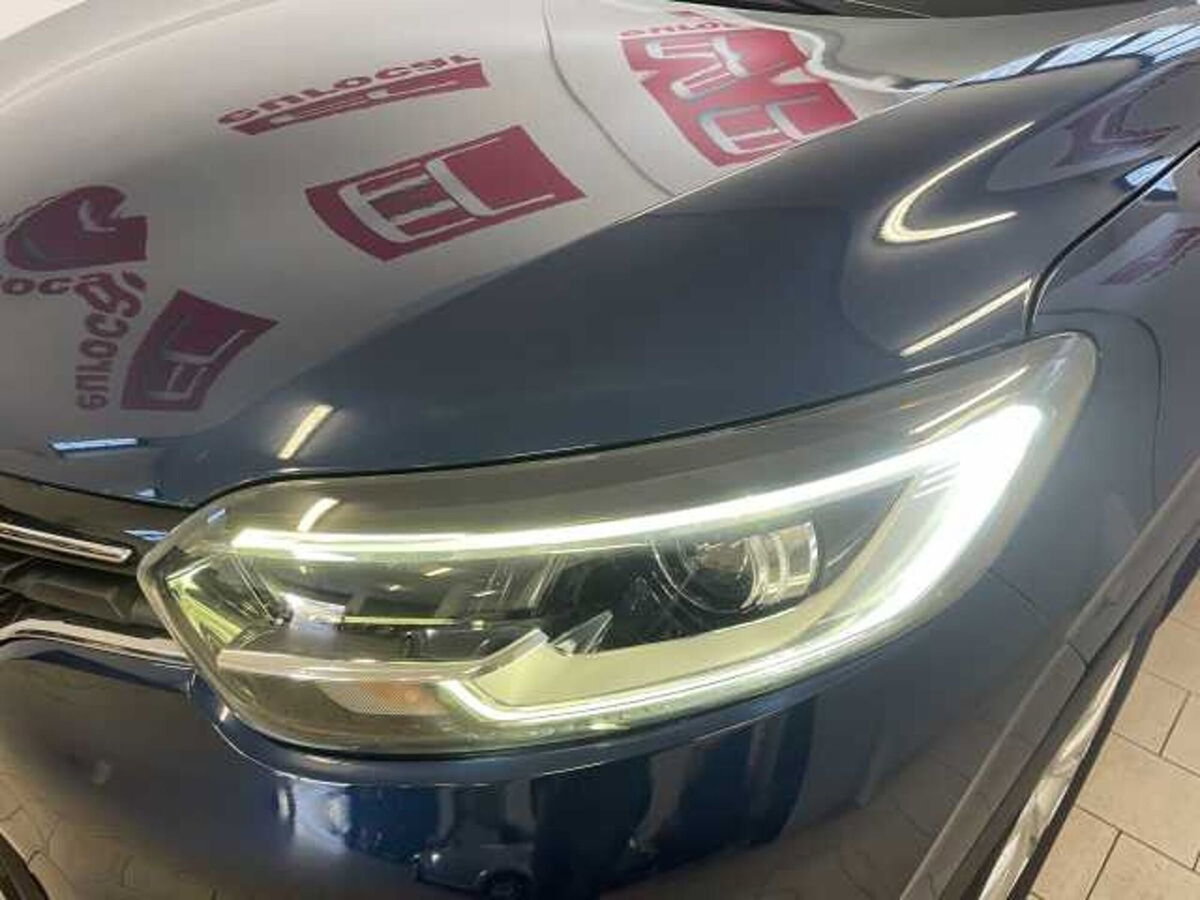 Renault Kadjar 8V 110CV EDC Energy Intens (7)