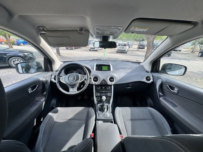 Renault Koleos 2.0 dCi 150CV 4X4 Dynamique ESM (10)