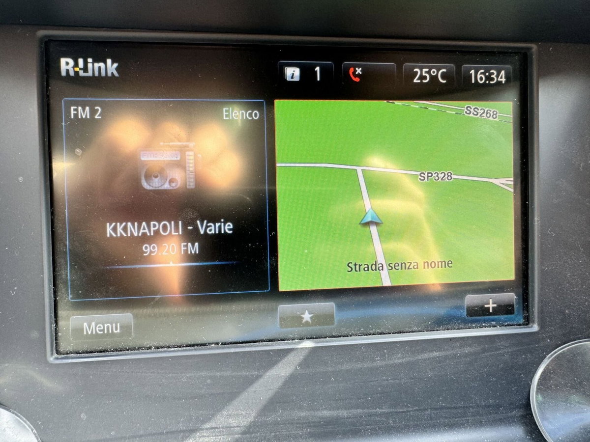 Renault Koleos 2.0 dCi 150CV 4X4 Dynamique ESM (15)