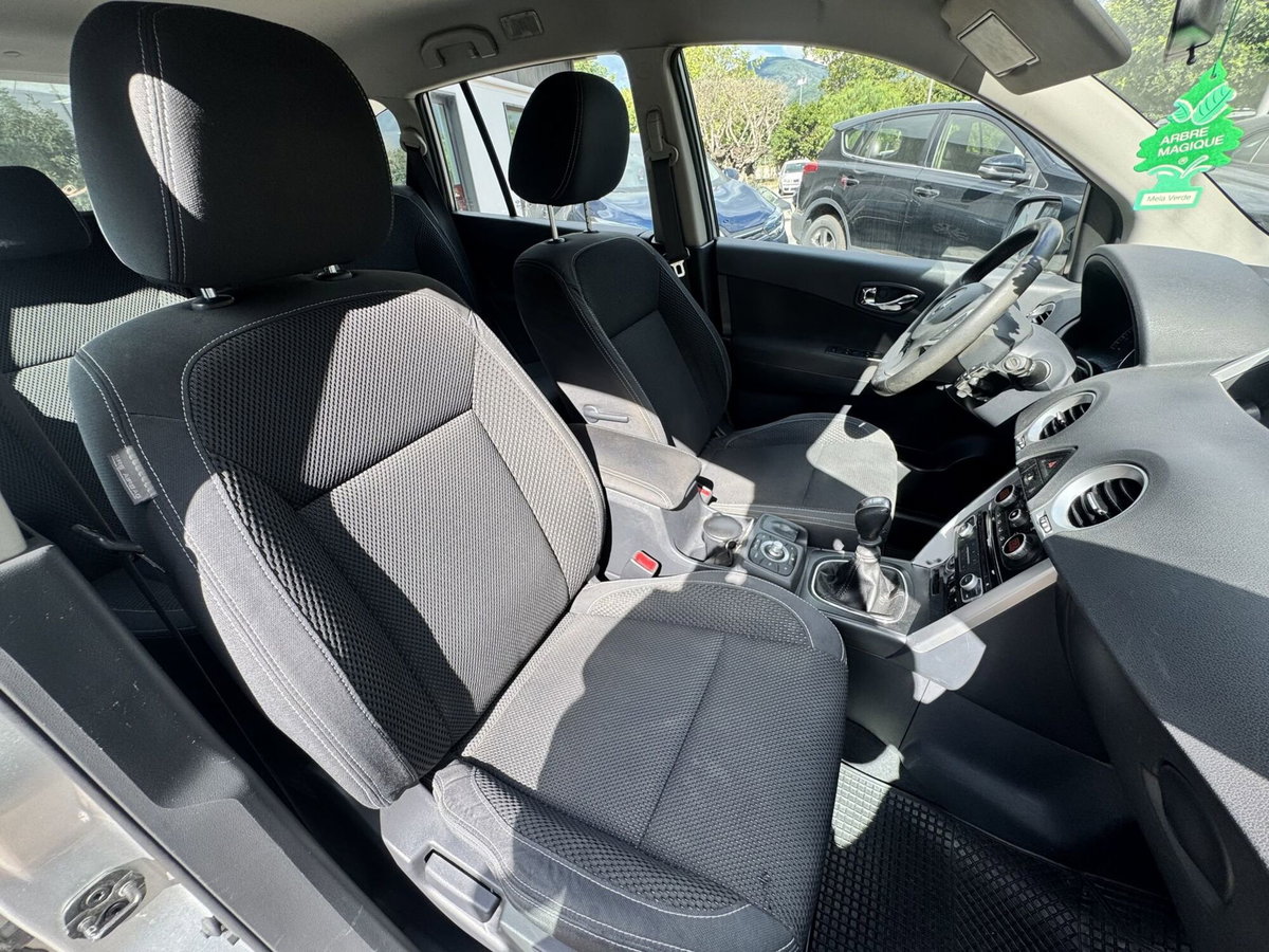 Renault Koleos 2.0 dCi 150CV 4X4 Dynamique ESM (17)
