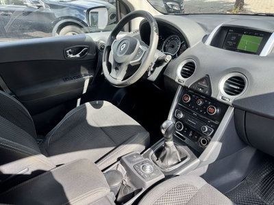 Renault Koleos 2.0 dCi 150CV 4X4 Dynamique ESM (18)