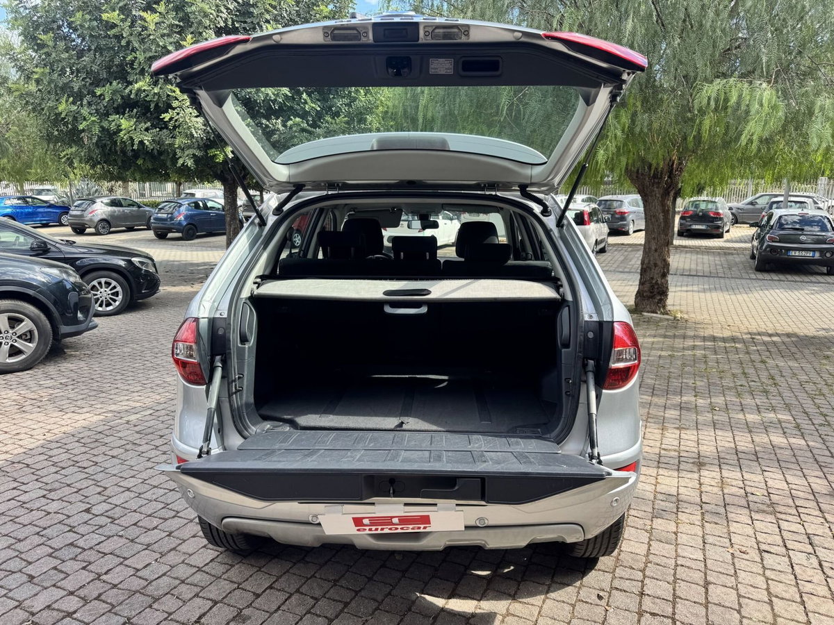 Renault Koleos 2.0 dCi 150CV 4X4 Dynamique ESM (7)