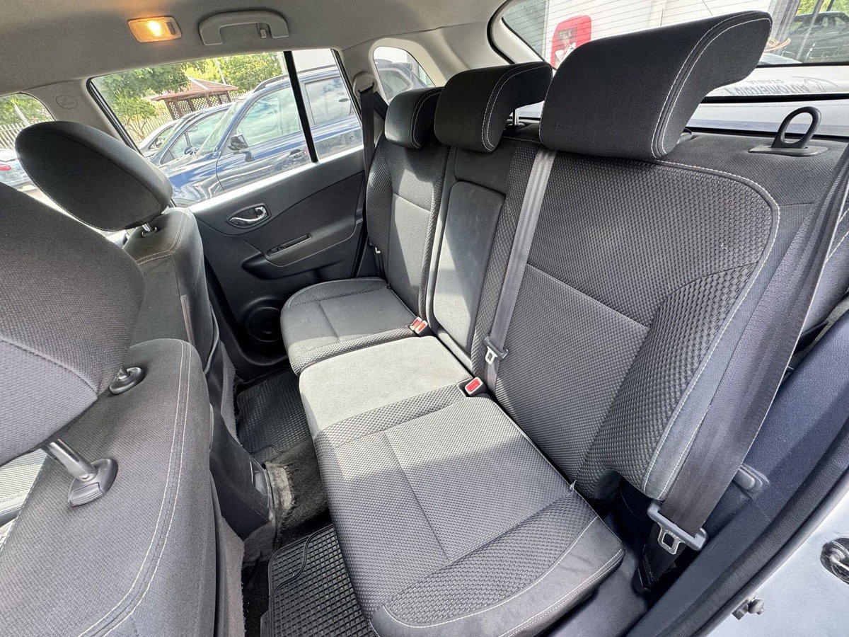 Renault Koleos 2.0 dCi 150CV 4X4 Dynamique ESM (9)