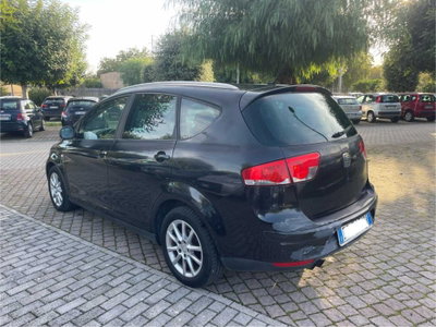 SEAT Altea 2.0 TDI CR DPF DSG Style (3)