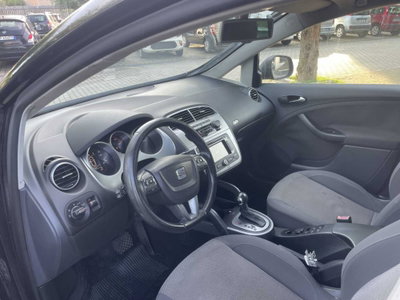 SEAT Altea 2.0 TDI CR DPF DSG Style (6)