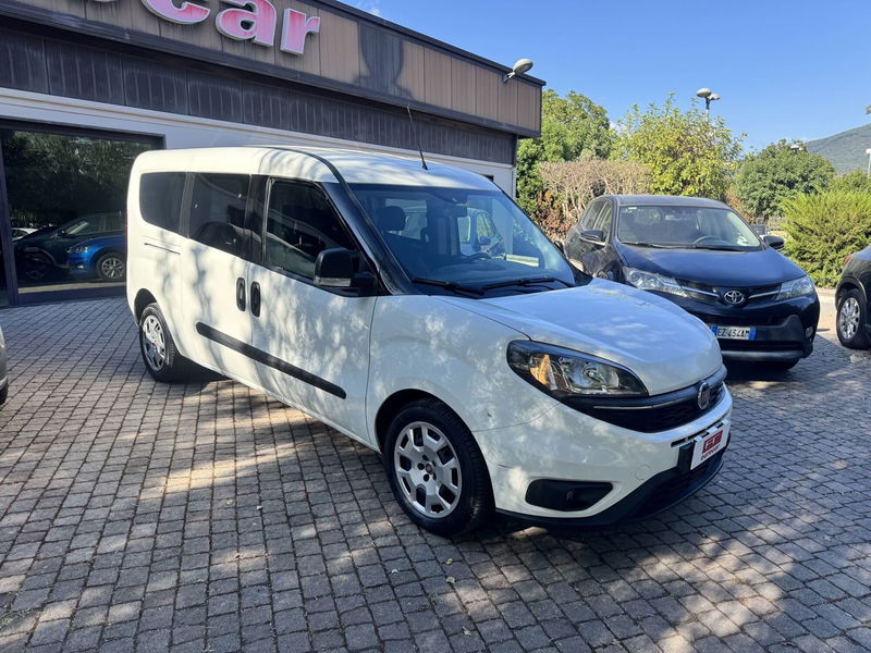 Fiat Doblò 1.6 MJT 120CV PL Combi Maxi XL M1 SX