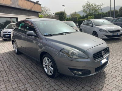 Fiat Croma 1.9 Multijet Emotion usata