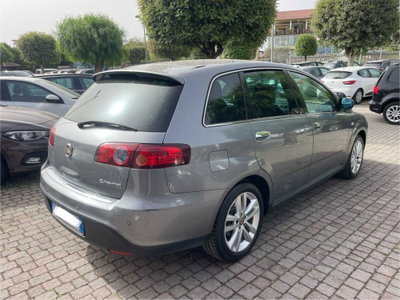 Fiat Croma 1.9 Multijet Emotion (4)