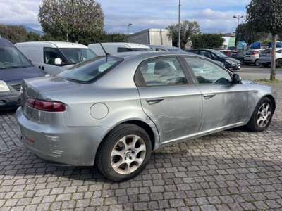 Alfa Romeo 159 1.9 JTDm 16V Progression (3)