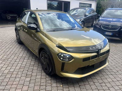 Lancia Ypsilon 1.2 mhev 110cv e-dct nuova