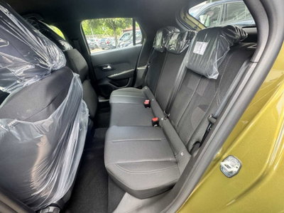 Lancia Ypsilon 1.2 mhev 110cv e-dct (8)