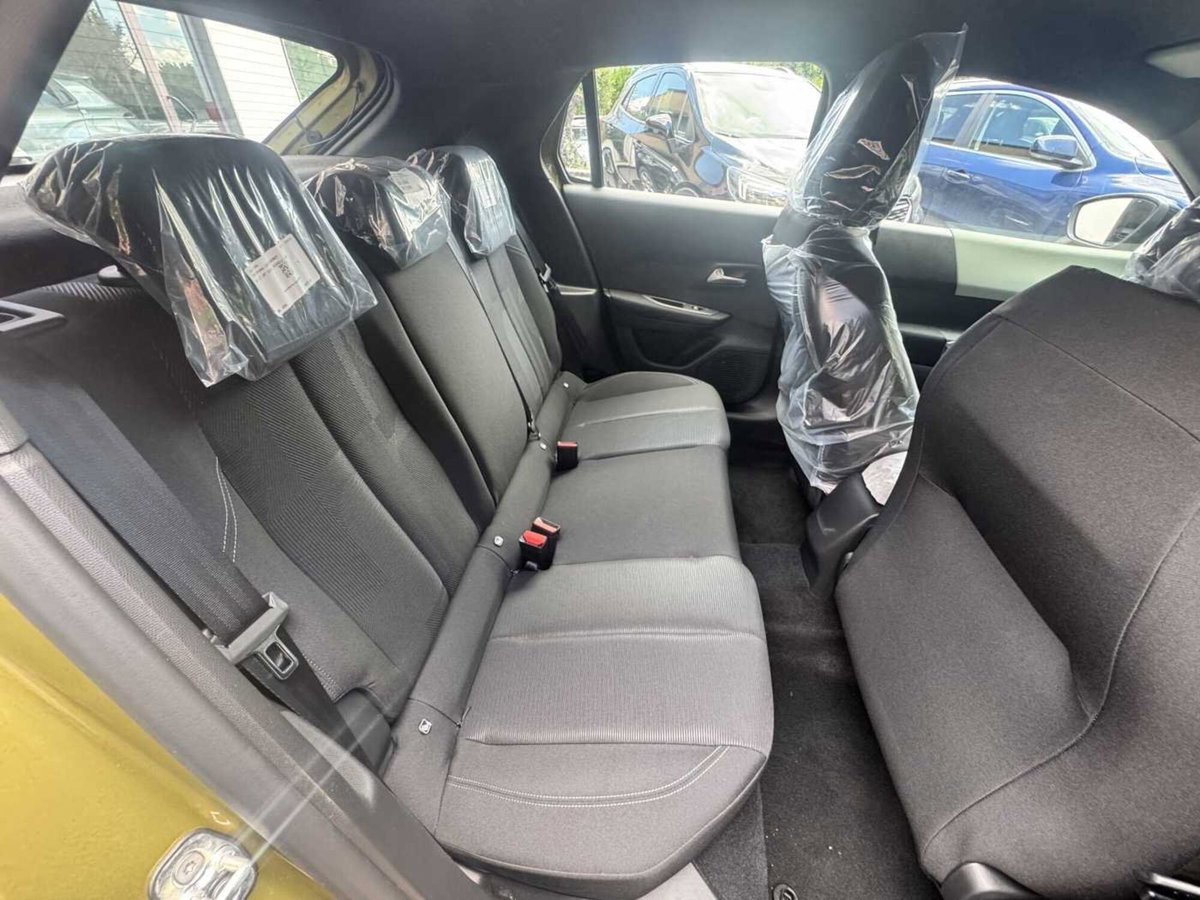 Lancia Ypsilon 1.2 mhev 110cv e-dct (9)