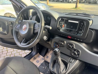 Fiat Panda 1.0 firefly hybrid Icon s&s 70cv (10)