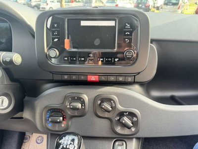 Fiat Panda 1.0 firefly hybrid Icon s&s 70cv (12)