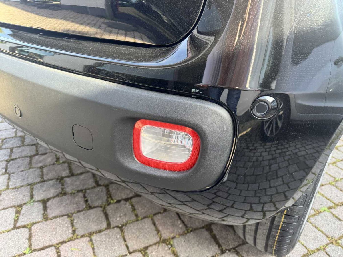 Fiat Panda 1.0 firefly hybrid Icon s&s 70cv (13)