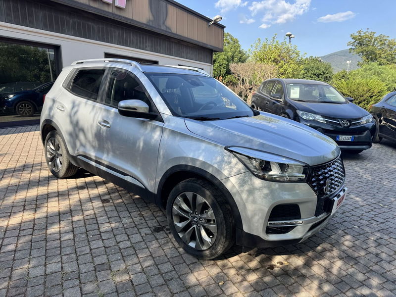 Dr dr 4.0 4.0 1.5 Bi-Fuel GPL