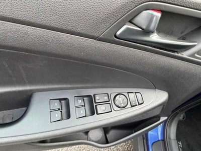 Hyundai Tucson 2.0 CRDi 4WD aut. Comfort (15)
