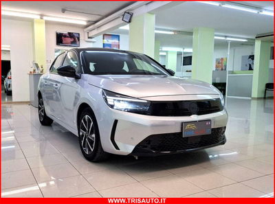 Opel Corsa 1.2 GS s&s 75cv usata