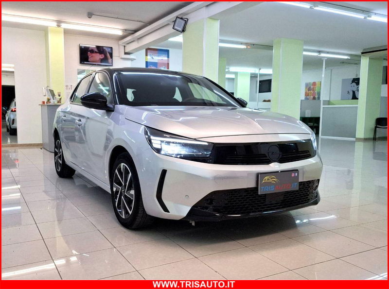 Opel Corsa 1.2 GS s&s 75cv