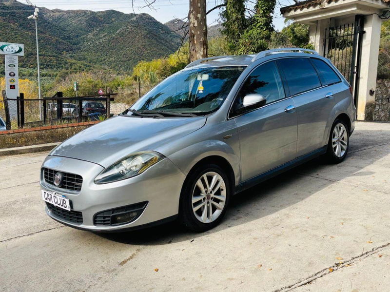 Fiat Croma 1.9 Multijet Dynamic