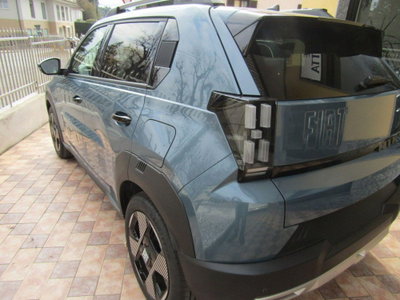 Fiat Grande Panda 1.2 La Prima 100cv (3)